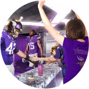 Vikings Tickets
