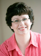 Cindy Cresswell