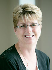 Val Renshaw